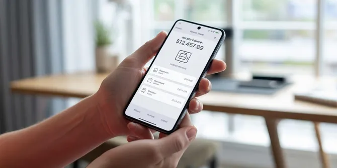 Cara Cek Saldo E-Money di HP Tanpa NFC: Panduan Lengkap dan Mudah