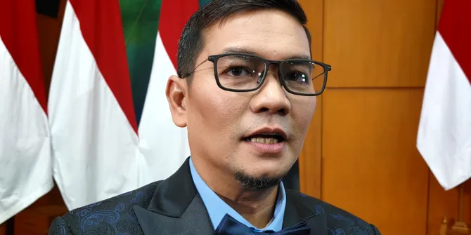 Cara Indra Bekti Persiapkan Pendidikan untuk Anak-Anaknya di Masa Depan