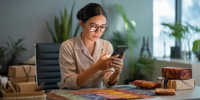 Cara Jualan di Shopee untuk Pemula Lewat HP: Panduan Lengkap Memulai Bisnis Online