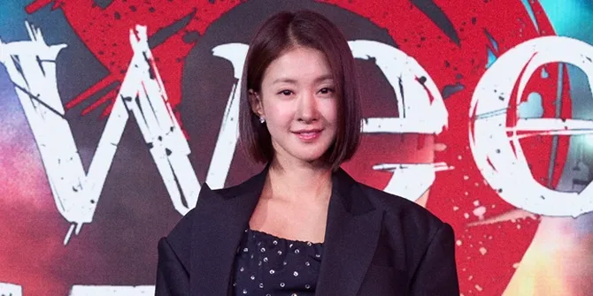 Cara Lee Si Young Tunjukkan Ketakutan Yi Kyung Bayinya Bakal Jadi Monster di 'SWEET HOME 2'