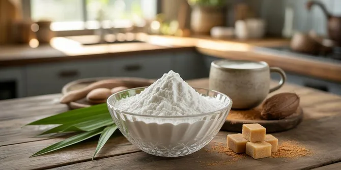 Cara Memasak Tepung Hunkwe: Panduan Lengkap dan Praktis