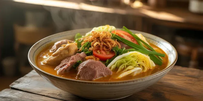 Cara Memasak Tongseng Ayam, Kambing, dan Sapi yang Lezat