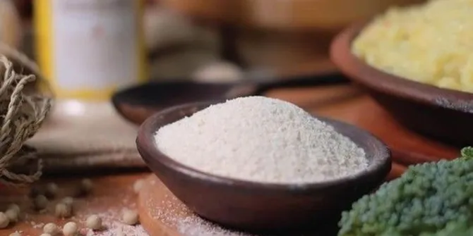 Cara Membuat Kaldu Jamur Buatan Sendiri, Lebih Sehat dan Praktis