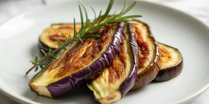 Cara Membuat Terong Crispy yang Renyah dan Gurih