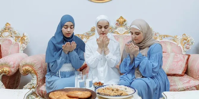 Cara Memilih Style Baju Lebaran yang Nyaman dan Tidak Bikin Gerah Selama Aktivitas Silaturahmi