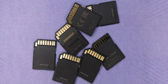 Cara Memindahkan Penyimpanan Internal ke Kartu SD HP Samsung dengan Mudah