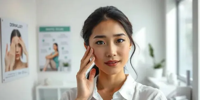 Cara Memutihkan Wajah Kusam dan Menghilangkan Flek Hitam, Dijamin Cepat dan Alami Tanpa Krim Pemutih