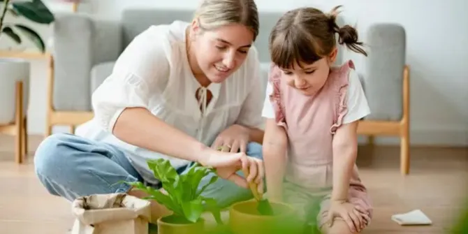 Cara Mengajarkan Anak Mengelola Emosi Sejak Dini, Membangun Kekuatan Mental untuk Masa Depan