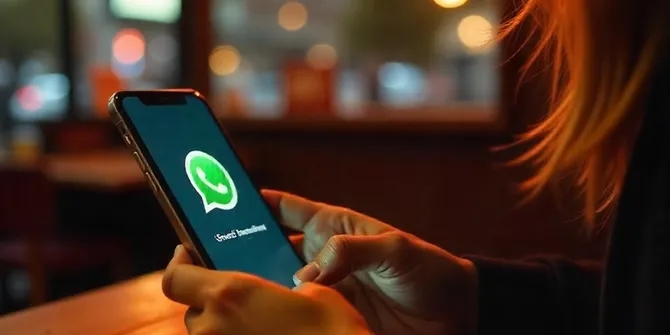 Cara Mengatasi HP Kena Spam WhatsApp: Panduan Lengkap Blokir dan Pulihkan Akun