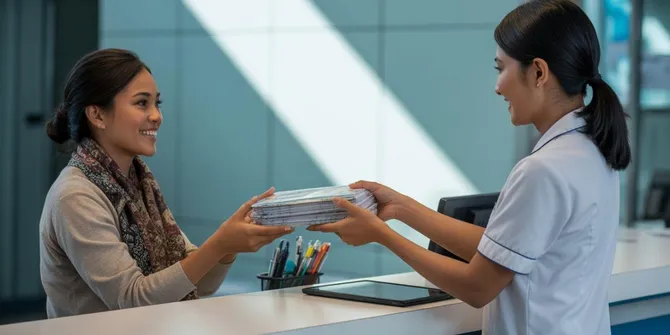 Cara Menggunakan Asuransi di Rumah Sakit: Panduan Lengkap untuk Nasabah