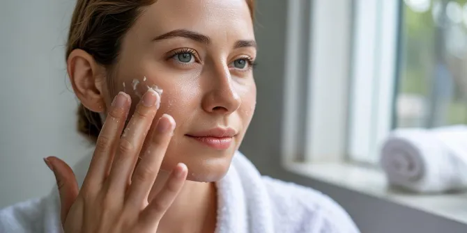 Cara Menggunakan Eksfoliasi untuk Kulit Wajah yang Sehat dan Bercahaya