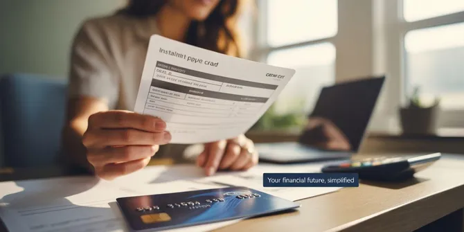 Cara Menggunakan Kartu Kredit untuk Cicilan: Panduan Lengkap dan Praktis