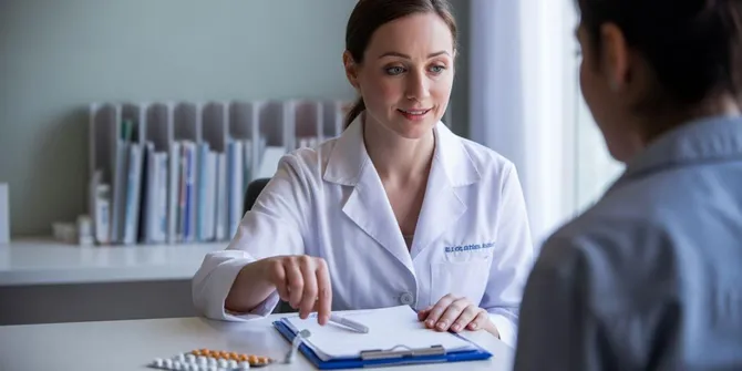 Cara Menggunakan Obat Miso yang Benar dan Aman Sesuai Anjuran Medis