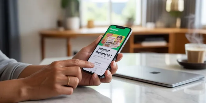 Cara Menggunakan Voucher Pluxee di Tokopedia dengan Panduan Lengkap dan Mudah