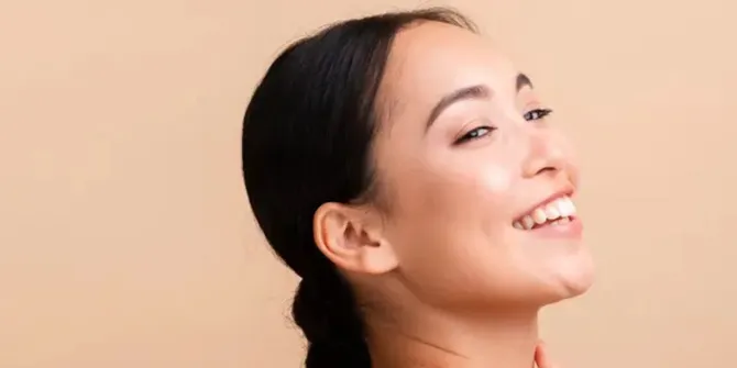 Cara Menghilangkan Flek Hitam, Wajah Cerah dan Bebas Noda dalam Sekejap