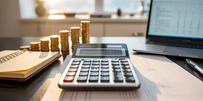 Cara Menghitung Bunga Majemuk: Panduan Lengkap untuk Pemula