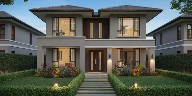 Cara Menjaga Keamanan Rumah Saat Ditinggal Mudik: Panduan Lengkap Agar Lebaran Tenang