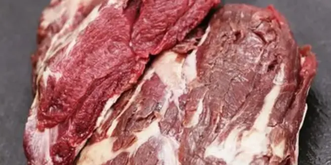 Cara Sehat Merebus Daging Sapi Empuk dan Sehat, Bebas Kolesterol Tanpa Bahan Tambahan