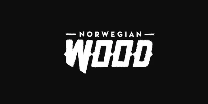 Cari Suasana Baru di Norwegian Wood, Buruan Cek Tiketnya!