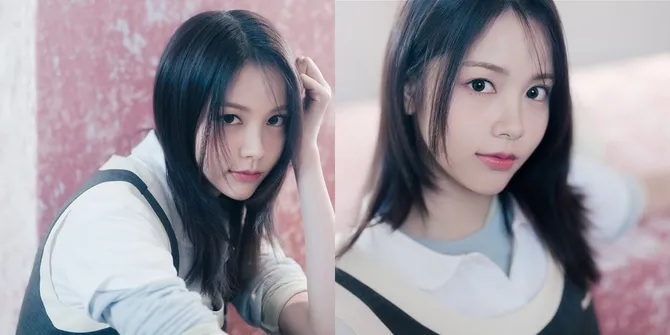 Carmen Debut Hearts2Hearts Hari Ini dengan 'The Chase', Banjir Dukungan dari Fans Indonesia