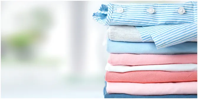 Cegah Baju Favorit dari Kerusakan, Perhatikan 4 Hal Ini saat Mencuci Pakaian