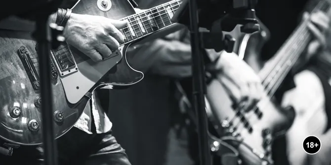 Cek Harga Tiket Soundrenaline 2023, Amankan Sekarang Sebelum Kehabisan!