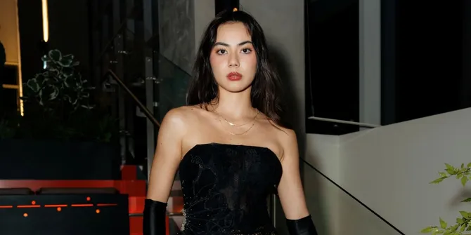 Cerita Aylena Fusil Syuting Adegan Kesurupan di Film '402 RUMAH SAKIT ANGKER KOREA'