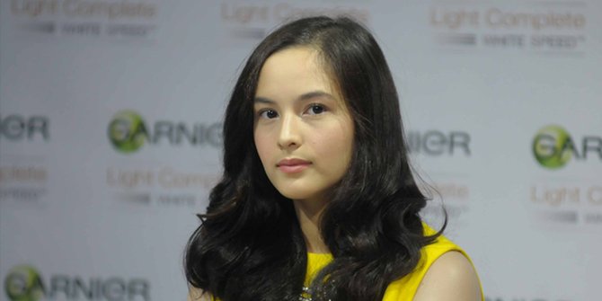 Cerita Chelsea Islan Tentang Pengalaman Jadi Guru Bahasa 