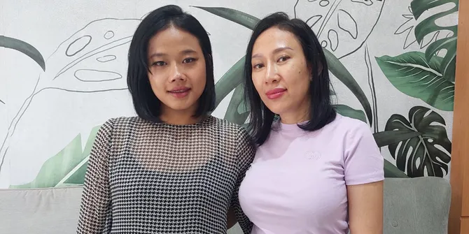 Cerita Dewi Sanca dan Keiko Gelontorkan Puluhan Juta Demi Tampil Cantik