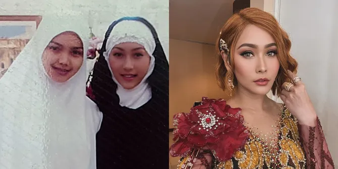 Cerita Inul Daratista Sebut Titik Balik Hidupnya Datang Saat Ibadah Haji, Doanya Terkabul dan Rezeki Mengalir