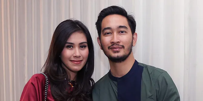 Cerita Jeje Govinda Lamar Syahnaz Sadiqah di Como, Italia