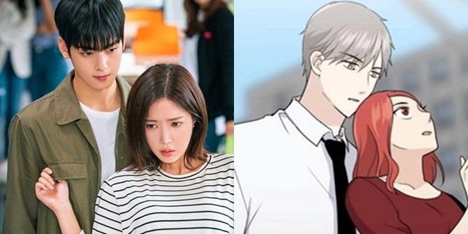 Cerita Menarik, 10 Drama Korea di Tahun 2018 Ini 