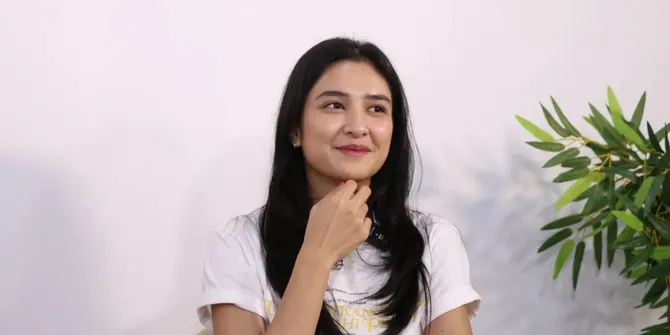 Cerita Mikha Tambayong Pertama Kali Bangun Bisnis, Alami Tantangan dari Sisi SDM