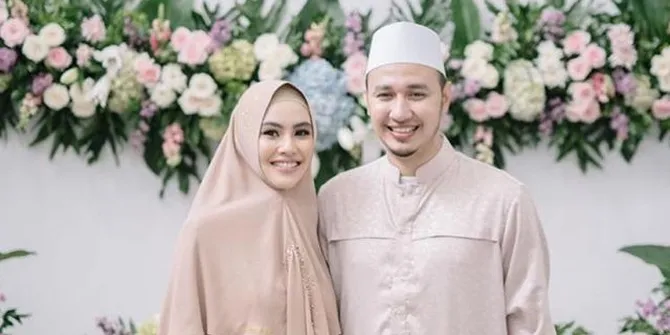 Ceritakan Kebiasaan Hamil, Kartika Putri: Emang Anak Arab Banget