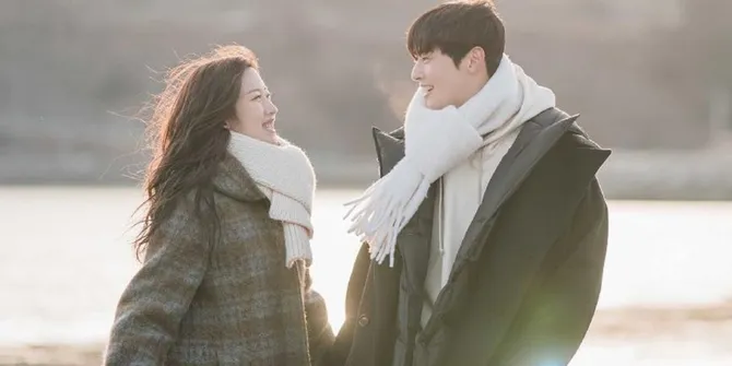 Cha Eun Woo Dikabarkan Bintangi Drama Bareng Moon Ga Young, Reuni Usai 'TRUE BEAUTY'