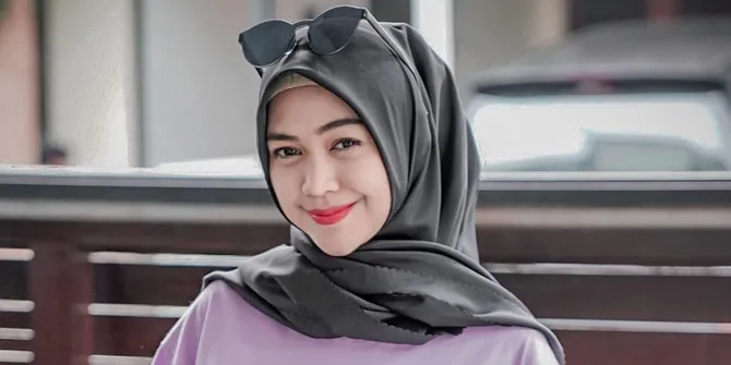 Channel Youtubenya Hilang Karena Diretas, Ria Ricis: Masih Diusahakan Balik