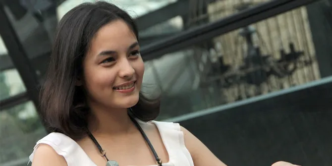 Chelsea Elizabeth Tak Tergiur Bayaran Sinetron