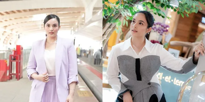 Chelsea Islan Mulai Bisnis Berlian, Pakai Produk Ramah Lingkungan dan Lestarikan Bumi: Mengurangi Child Labour!