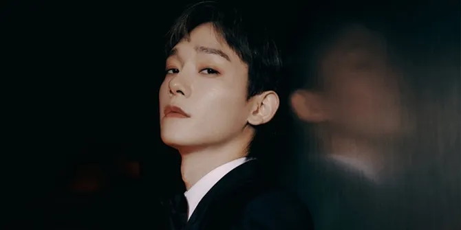 Chen Akan Gelar Resepsi Pernikahan Oktober Nanti, Member EXO Hadir dan SM Sudah Beri Konfimasi