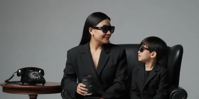 Chikita Meidy Sebut Ayahnya Sampai Turun Tangan Hubungi Indra Aditya