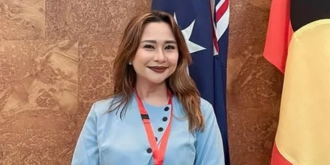 Chikita Meidy Tunggu Putusan Cerai Usai Bukti Perselingkuhan Viral dan Judi Online Dibuka