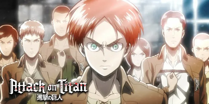 China Makin Ketat, Anime-Anime Keren Bakal Mulai Kena Sanksi Tidak Boleh Tayang!