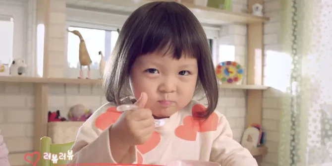 Choo Sarang Berlatih Taekwondo, Dapat Sabuk Kuning Nggak Ya?