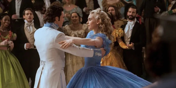 'CINDERELLA' Untung Besar, Berapa Sih Pendapatannya Saat Ini?