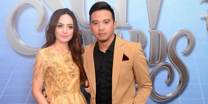 Cipika-Cipiki Ditolak Roby Geisha, Cinta Ratu Ungkap Kekecewaannya