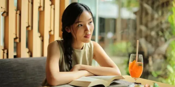 Ciri-Ciri Karakter Menarik yang Membuat Wanita Tampak Mandiri dan Istimewa