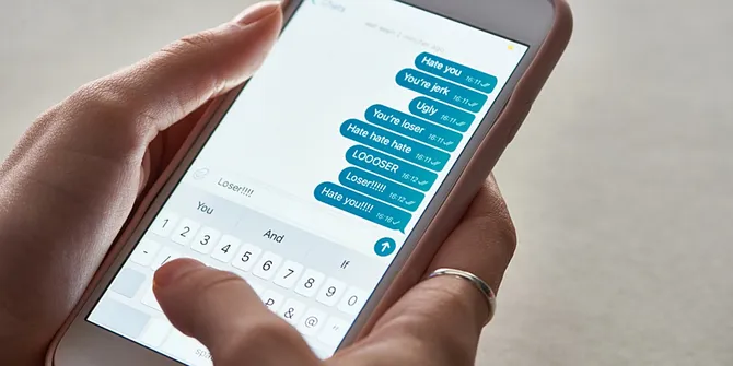 Ciri-Ciri Orang Berbohong di Chat, Kenali Tanda-Tandanya!