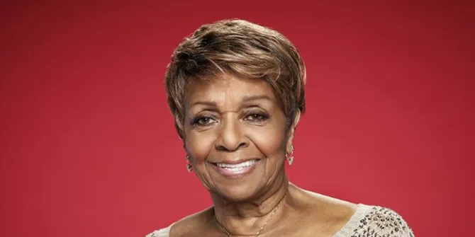 Cissy Houston, Ibunda Whitney Houston Meninggal di Usia 91 Tahun