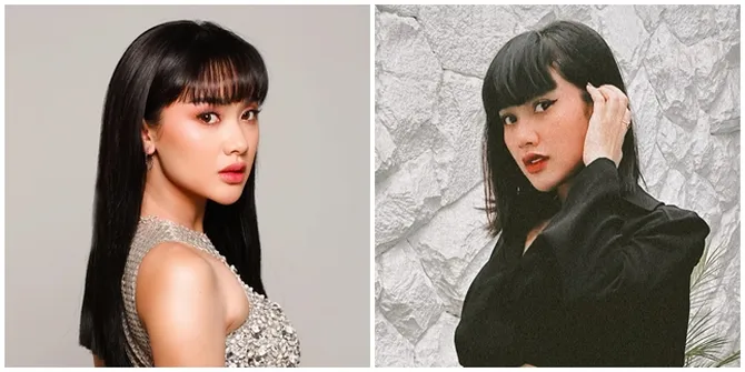 Cita Citata Buka Suara Usai Dikabarkan Meninggal Dunia