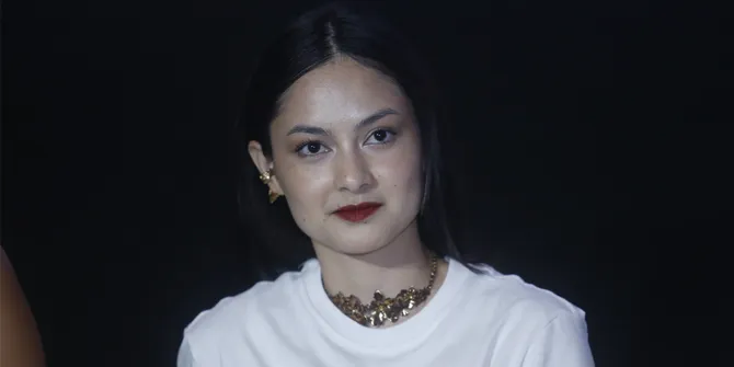 Clara Bernadeth Bingung Sering Mainkan Peran Sebagai Ibu Hamil